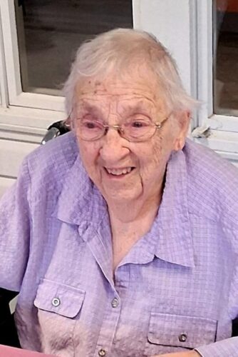 Nancy E. Shehan